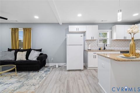 Tiny photo for 715 Federal Street, Petersburg, VA 23803 (MLS # 2600859)