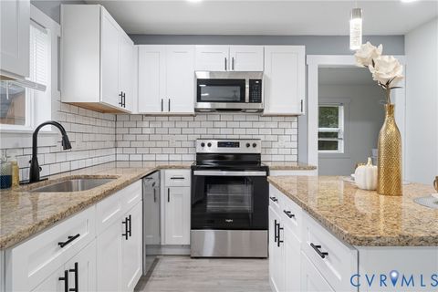 Tiny photo for 715 Federal Street, Petersburg, VA 23803 (MLS # 2600859)