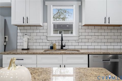 Tiny photo for 715 Federal Street, Petersburg, VA 23803 (MLS # 2600859)