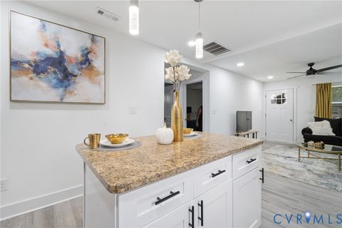 Tiny photo for 715 Federal Street, Petersburg, VA 23803 (MLS # 2600859)