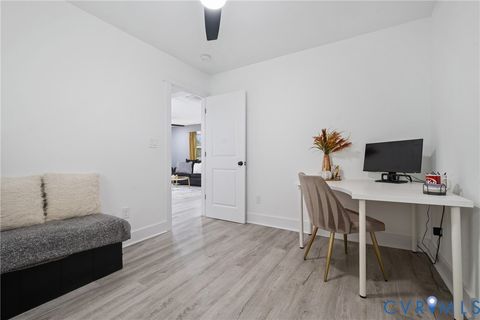 Tiny photo for 715 Federal Street, Petersburg, VA 23803 (MLS # 2600859)