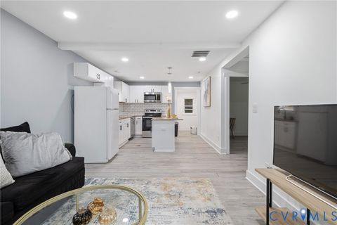 Tiny photo for 715 Federal Street, Petersburg, VA 23803 (MLS # 2600859)