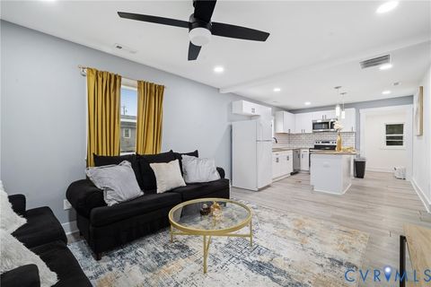 Tiny photo for 715 Federal Street, Petersburg, VA 23803 (MLS # 2600859)