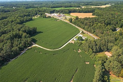 Tiny photo for TBD Prince George Drive, Prince George, VA 23875 (MLS # 2316576)