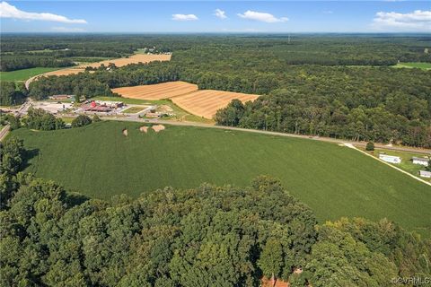 Tiny photo for TBD Prince George Drive, Prince George, VA 23875 (MLS # 2316576)