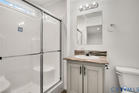 Tiny photo for 751 Jones Street, Petersburg, VA 23803 (MLS # 2600272)