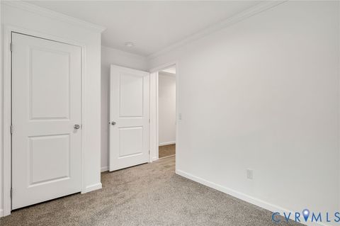 Tiny photo for 751 Jones Street, Petersburg, VA 23803 (MLS # 2600272)