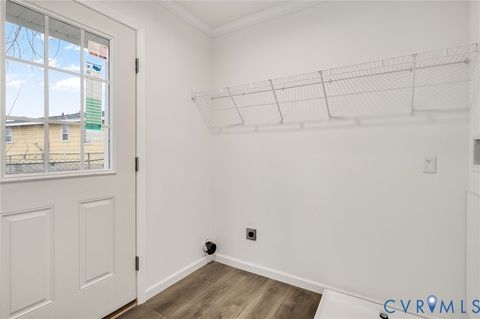 Tiny photo for 751 Jones Street, Petersburg, VA 23803 (MLS # 2600272)