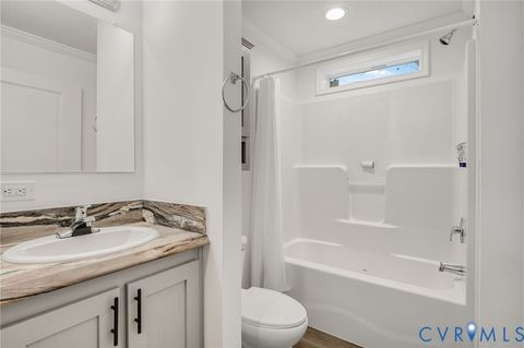 Tiny photo for 751 Jones Street, Petersburg, VA 23803 (MLS # 2600272)