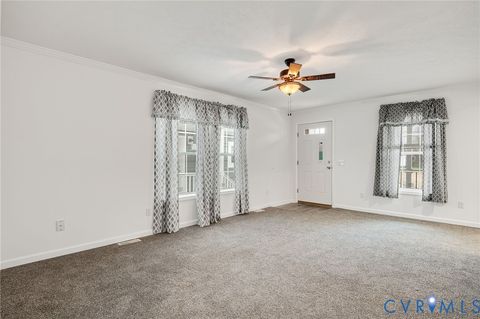 Tiny photo for 751 Jones Street, Petersburg, VA 23803 (MLS # 2600272)