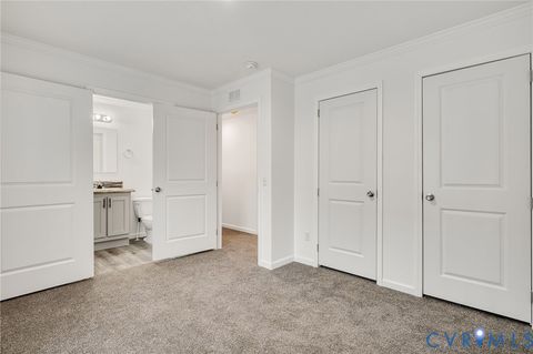 Tiny photo for 751 Jones Street, Petersburg, VA 23803 (MLS # 2600272)