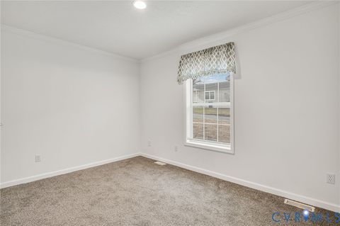 Tiny photo for 751 Jones Street, Petersburg, VA 23803 (MLS # 2600272)