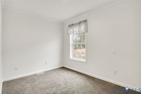 Tiny photo for 751 Jones Street, Petersburg, VA 23803 (MLS # 2600272)
