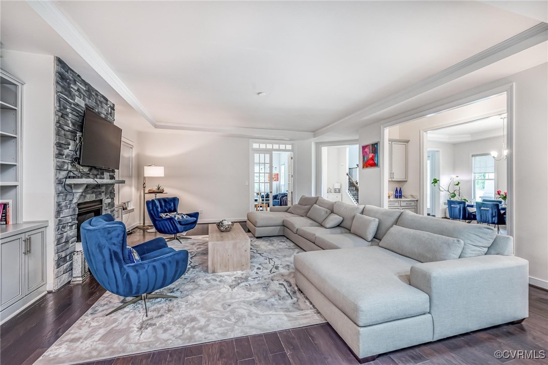 1501 Bluewater Terrace
