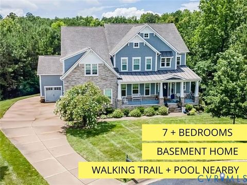1501 Bluewater Terrace Chester VA 23836