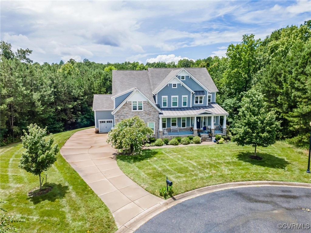 1501 Bluewater Terrace
