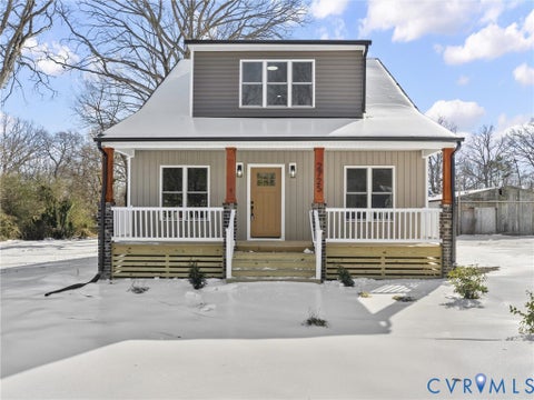 Photo of 2719 General Boulevard, Chesterfield, VA 23237 (MLS # 2626156)