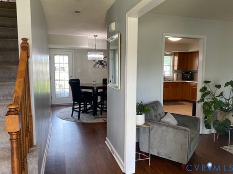 Tiny photo for 1116 Elmshadow Drive, Henrico, VA 23231 (MLS # 2608153)