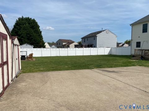 Tiny photo for 1116 Elmshadow Drive, Henrico, VA 23231 (MLS # 2608153)