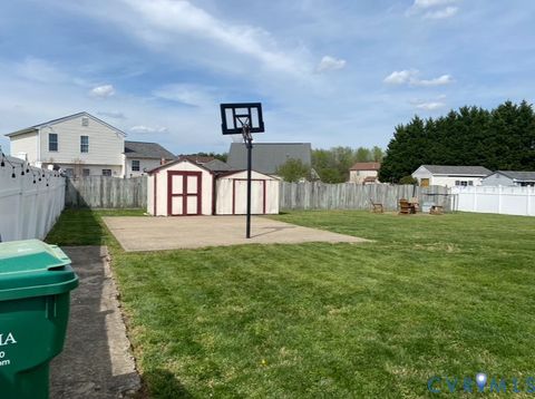 Tiny photo for 1116 Elmshadow Drive, Henrico, VA 23231 (MLS # 2608153)