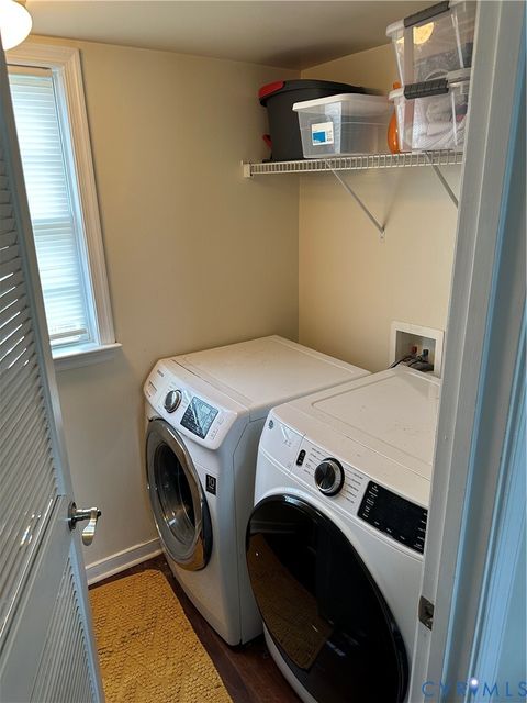 Tiny photo for 1116 Elmshadow Drive, Henrico, VA 23231 (MLS # 2608153)