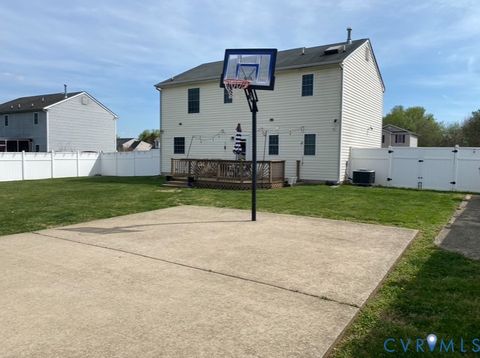 Tiny photo for 1116 Elmshadow Drive, Henrico, VA 23231 (MLS # 2608153)