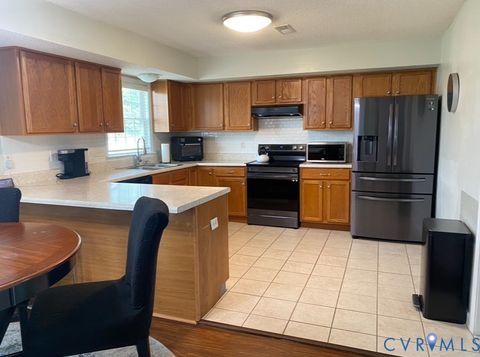 Tiny photo for 1116 Elmshadow Drive, Henrico, VA 23231 (MLS # 2608153)