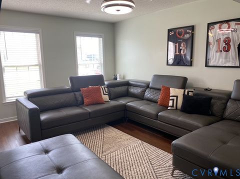 Tiny photo for 1116 Elmshadow Drive, Henrico, VA 23231 (MLS # 2608153)