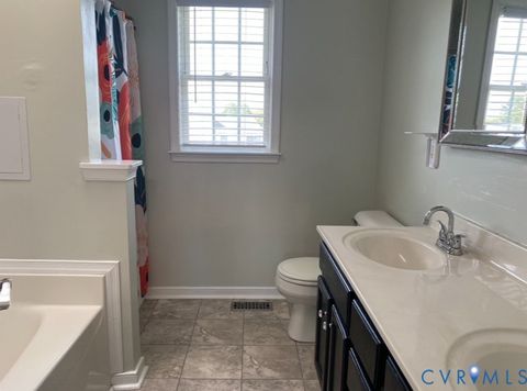 Tiny photo for 1116 Elmshadow Drive, Henrico, VA 23231 (MLS # 2608153)