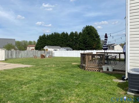 Tiny photo for 1116 Elmshadow Drive, Henrico, VA 23231 (MLS # 2608153)