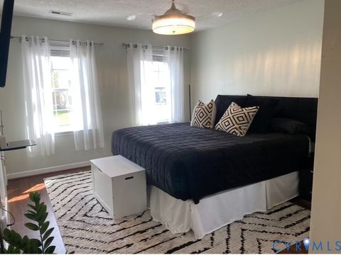 Tiny photo for 1116 Elmshadow Drive, Henrico, VA 23231 (MLS # 2608153)