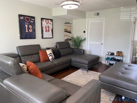 Tiny photo for 1116 Elmshadow Drive, Henrico, VA 23231 (MLS # 2608153)