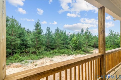 Tiny photo for 0 Barter Hill Road Lot 4, Cumberland, VA 23040 (MLS # 2607623)