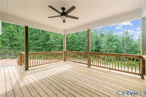 Tiny photo for 0 Barter Hill Road Lot 4, Cumberland, VA 23040 (MLS # 2607623)