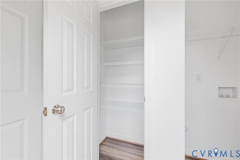 Tiny photo for 0 Barter Hill Road Lot 4, Cumberland, VA 23040 (MLS # 2607623)