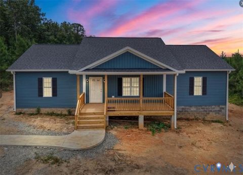 Photo of 0 Barter Hill Road Lot 4, Cumberland, VA 23040 (MLS # 2607623)