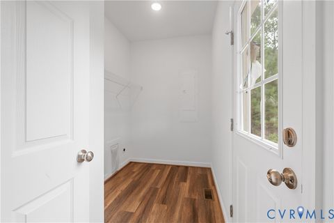 Tiny photo for 0 Barter Hill Road Lot 4, Cumberland, VA 23040 (MLS # 2607623)