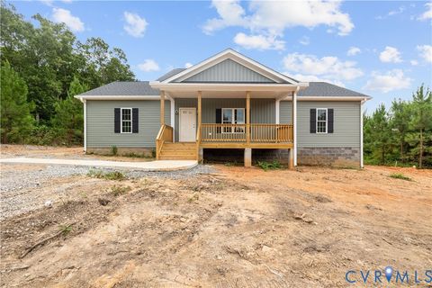 Tiny photo for 0 Barter Hill Road Lot 4, Cumberland, VA 23040 (MLS # 2607623)