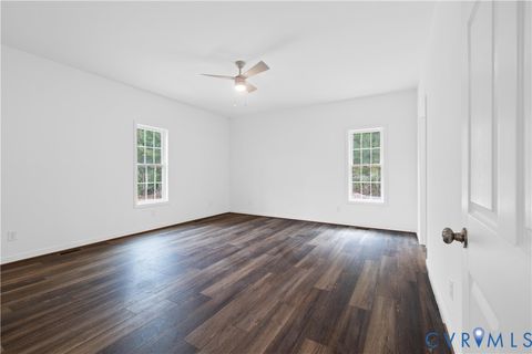 Tiny photo for 0 Barter Hill Road Lot 4, Cumberland, VA 23040 (MLS # 2607623)