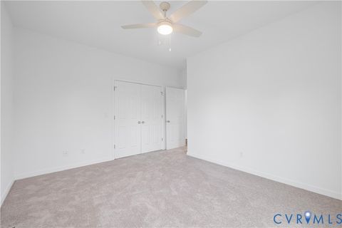 Tiny photo for 0 Barter Hill Road Lot 4, Cumberland, VA 23040 (MLS # 2607623)