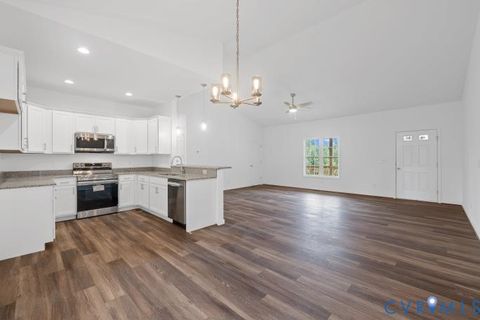 Tiny photo for 0 Barter Hill Road Lot 4, Cumberland, VA 23040 (MLS # 2607623)