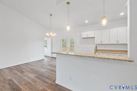 Tiny photo for 0 Barter Hill Road Lot 4, Cumberland, VA 23040 (MLS # 2607623)