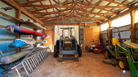 Tiny photo for 273 Airsports Drive, Amherst, VA 24521 (MLS # 2531911)