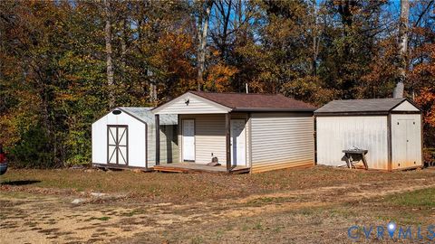 Tiny photo for 273 Airsports Drive, Amherst, VA 24521 (MLS # 2531911)