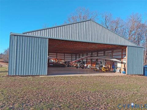 Tiny photo for 273 Airsports Drive, Amherst, VA 24521 (MLS # 2531911)