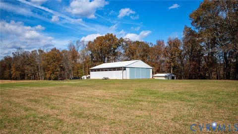 Tiny photo for 273 Airsports Drive, Amherst, VA 24521 (MLS # 2531911)