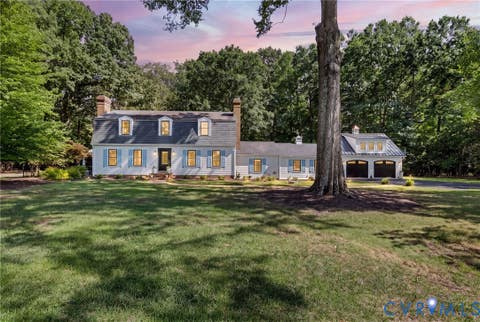 Photo of 13531 W Salisbury Road, Midlothian, VA 23113 (MLS # 2622002)