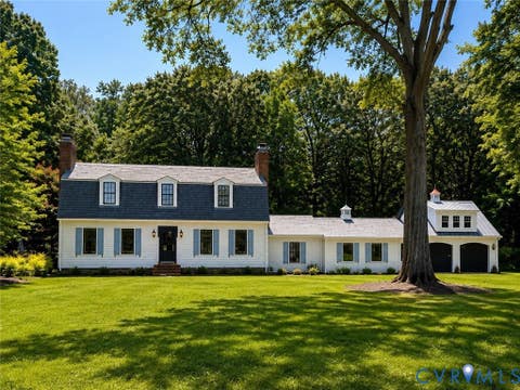 Photo of 13531 W Salisbury Road, Midlothian, VA 23113 (MLS # 2622002)