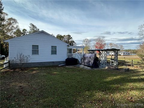 A home in Gloucester