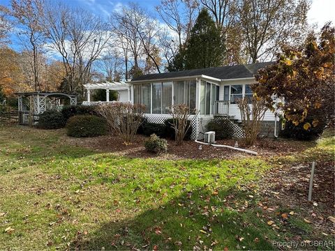 A home in Gloucester